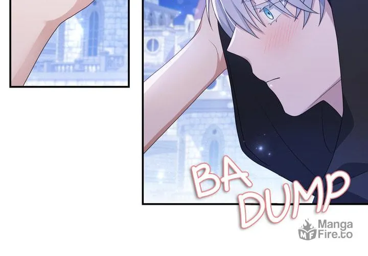 Two Sides of the Princess Chapter 27 page 28 - 
