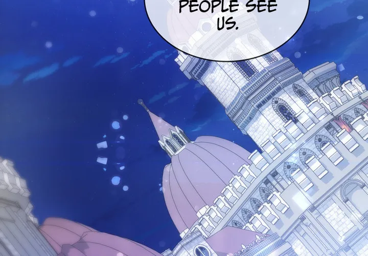 Two Sides of the Princess Chapter 27 page 30 - 