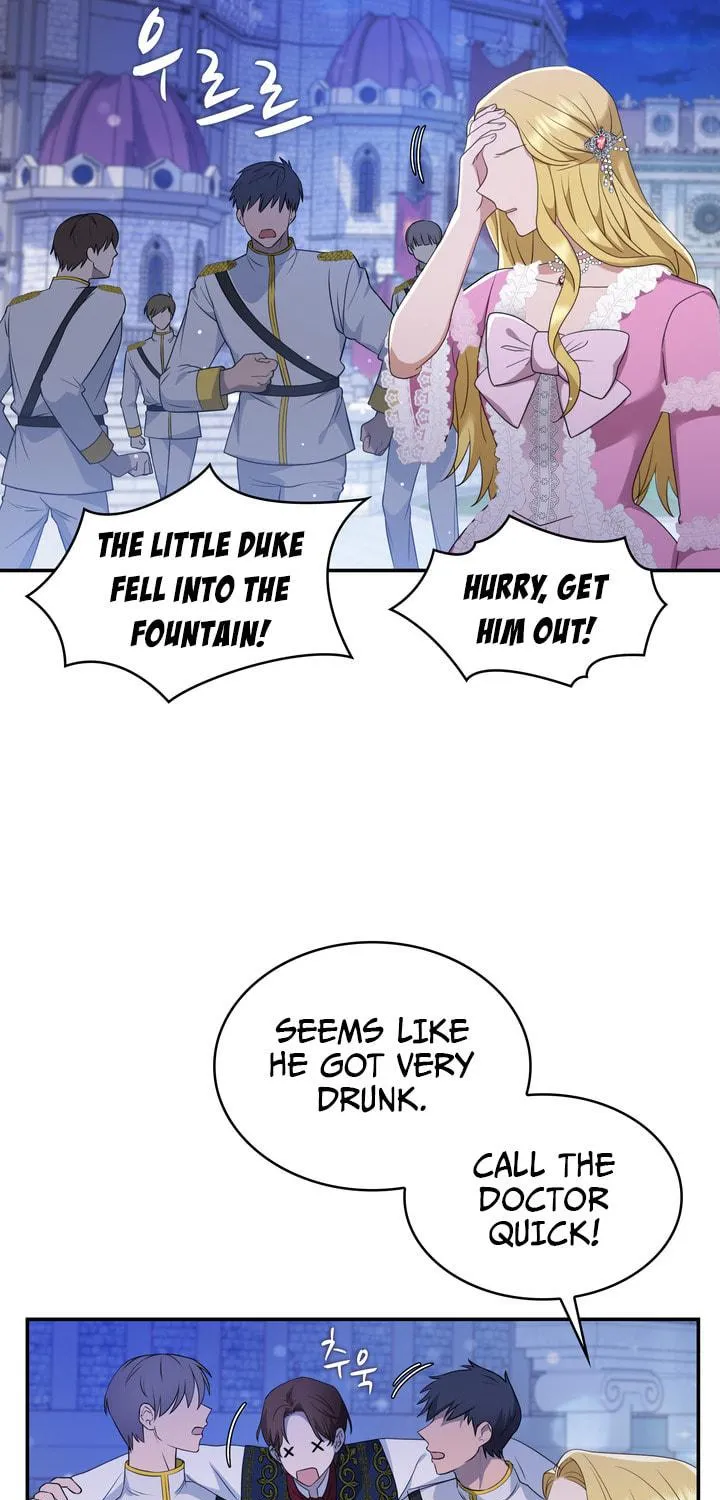 Two Sides of the Princess Chapter 27 page 4 - 