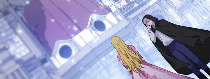 Two Sides of the Princess Chapter 27 page 31 - 