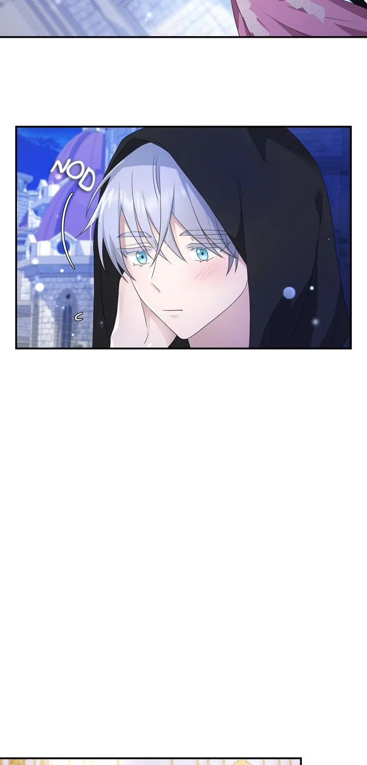 Two Sides of the Princess Chapter 27 page 32 - 