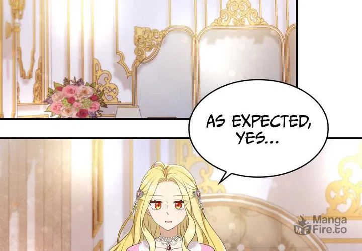 Two Sides of the Princess Chapter 27 page 33 - 