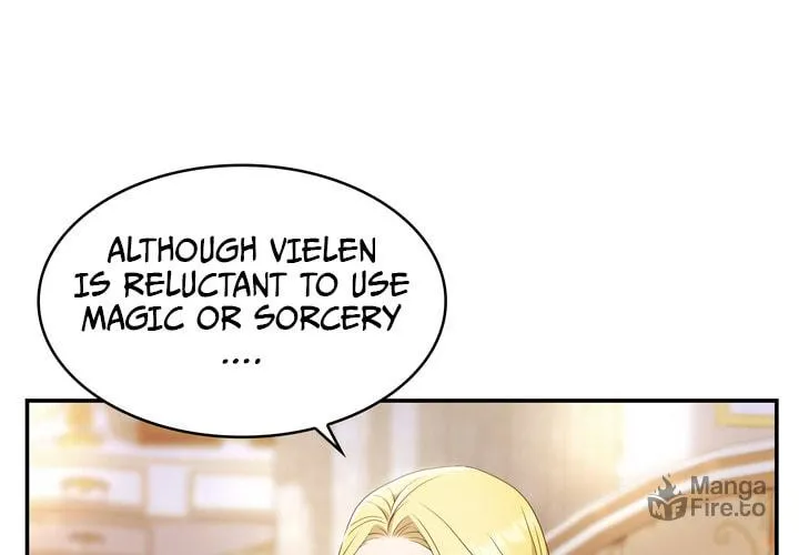 Two Sides of the Princess Chapter 27 page 37 - 