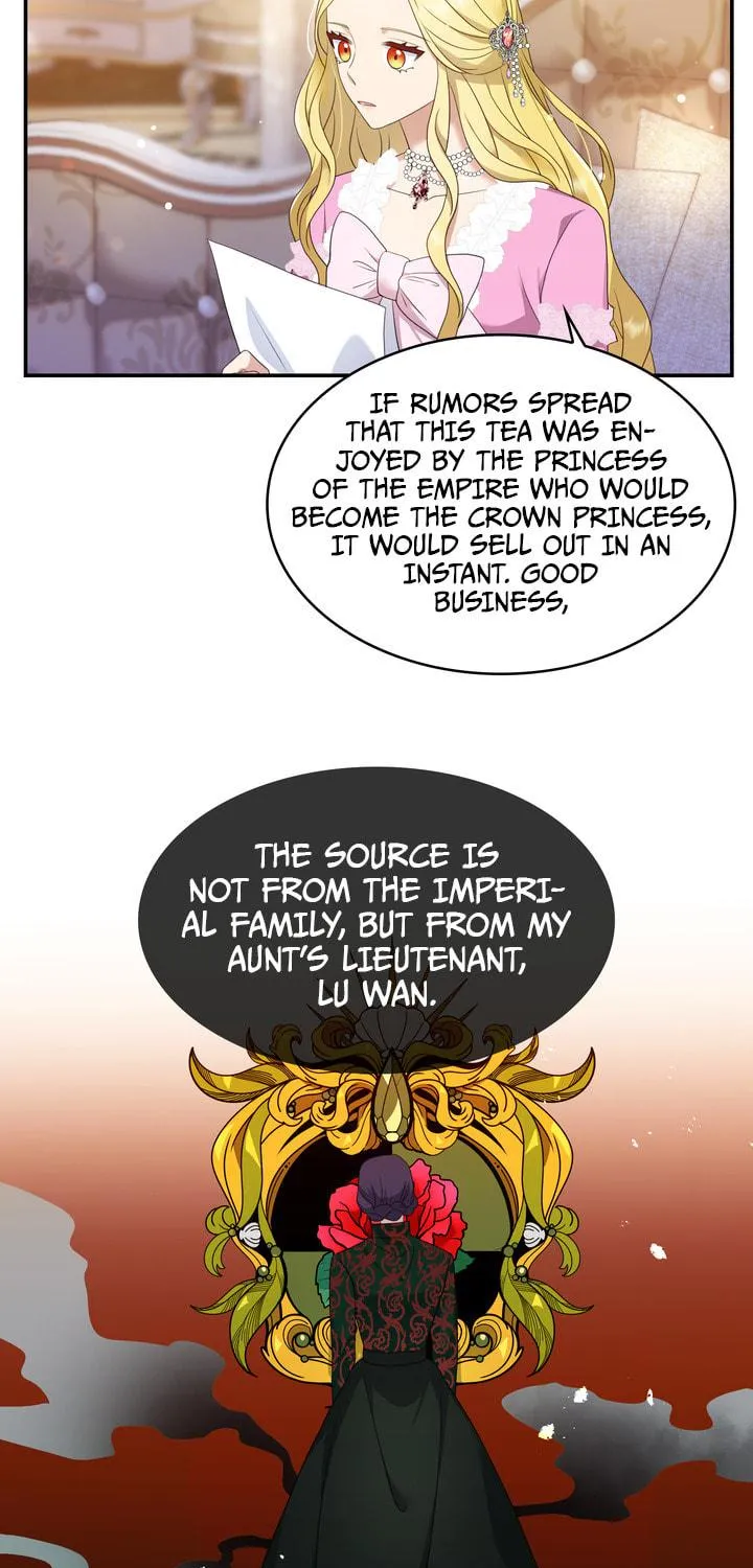 Two Sides of the Princess Chapter 27 page 38 - 