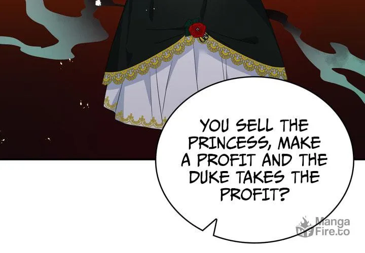 Two Sides of the Princess Chapter 27 page 39 - 