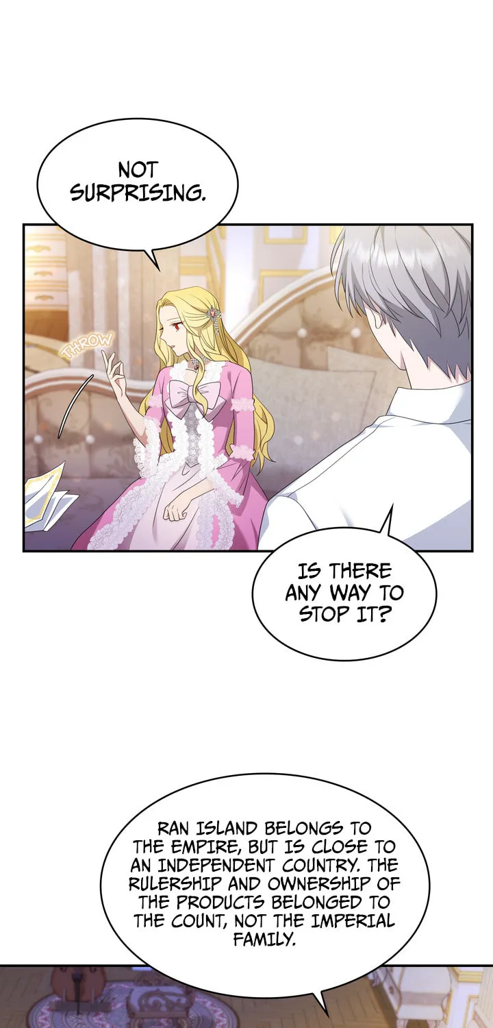 Two Sides of the Princess Chapter 27 page 40 - 