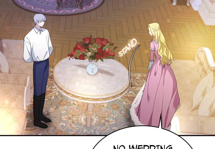 Two Sides of the Princess Chapter 27 page 41 - 