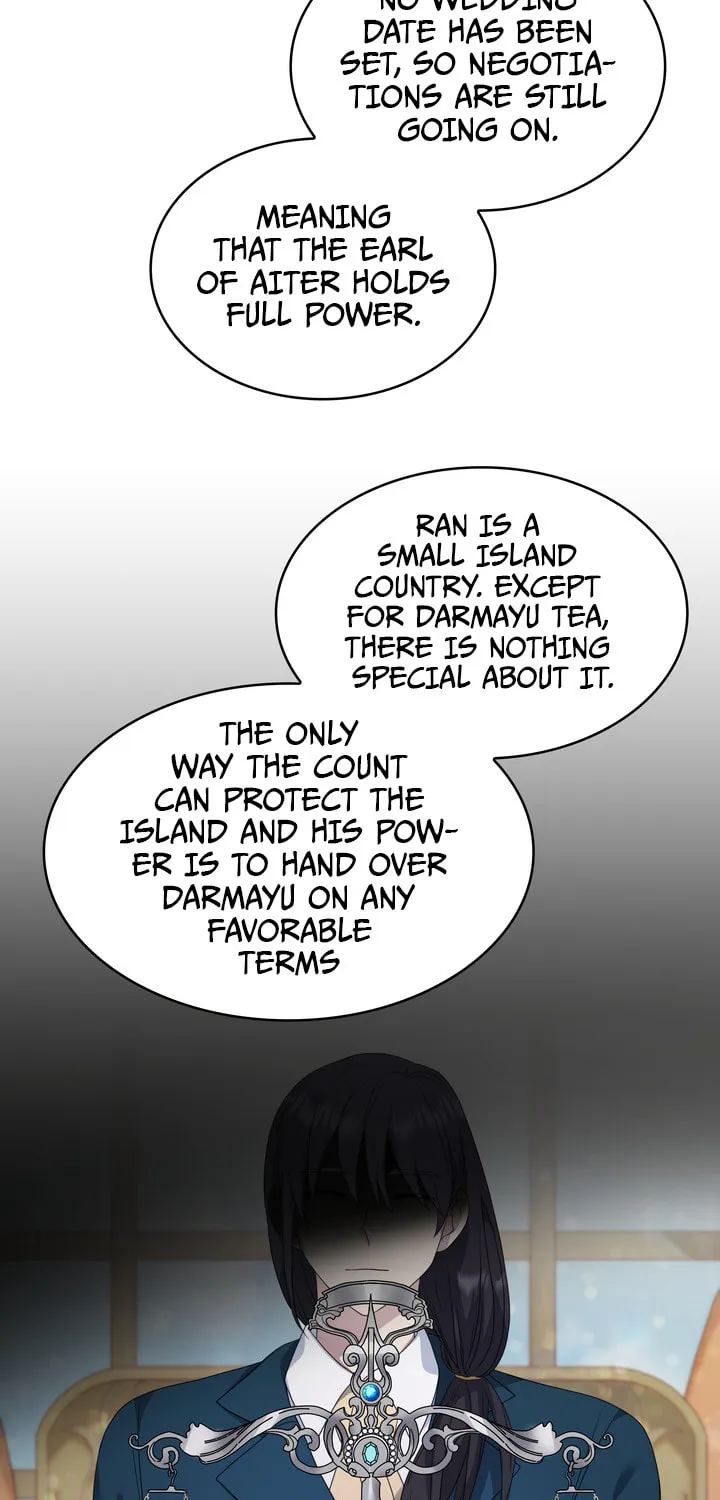Two Sides of the Princess Chapter 27 page 42 - 