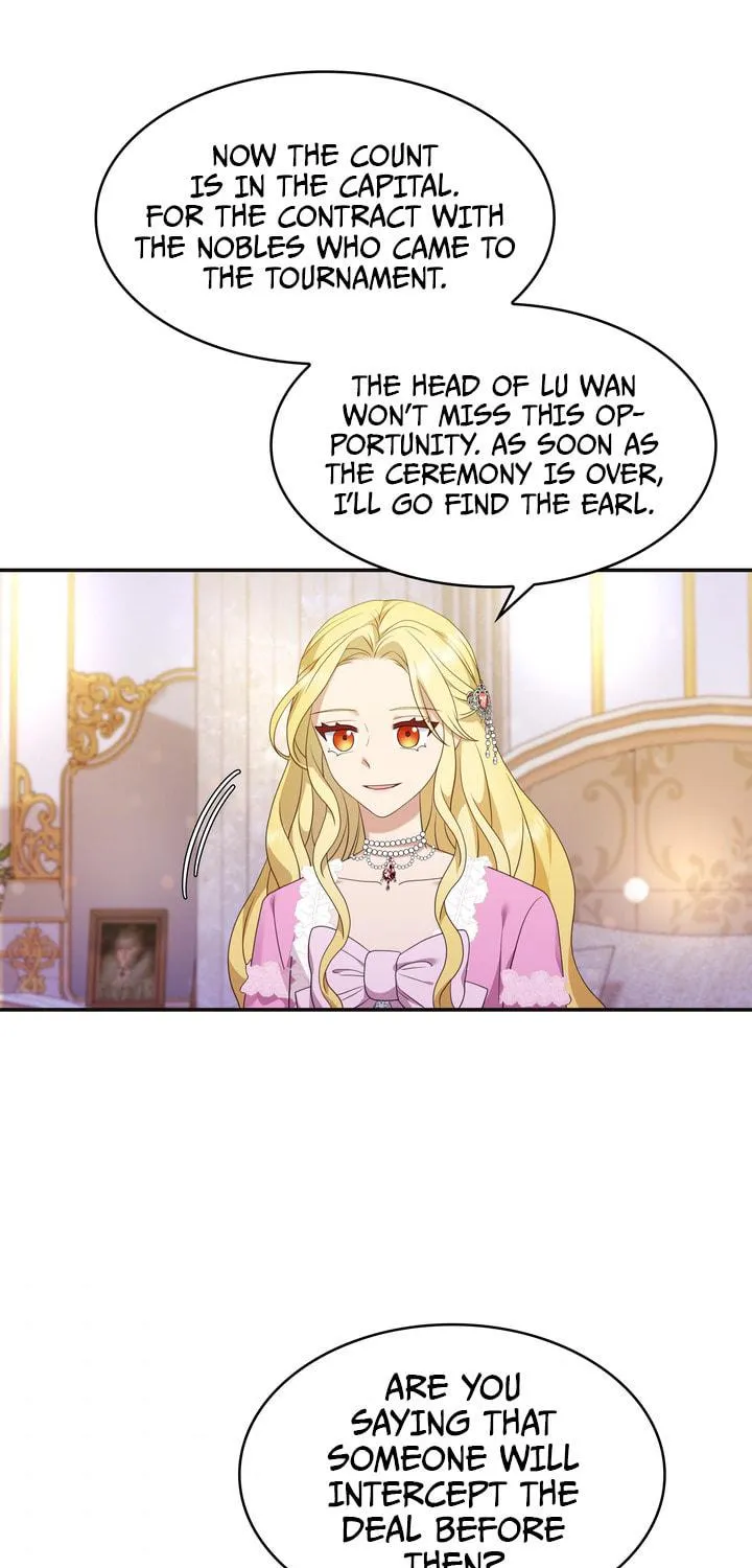 Two Sides of the Princess Chapter 27 page 44 - 