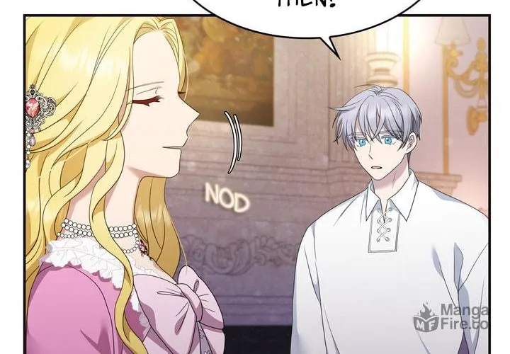 Two Sides of the Princess Chapter 27 page 45 - 