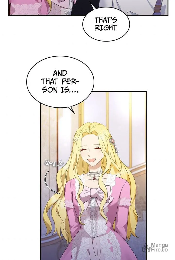 Two Sides of the Princess Chapter 27 page 46 - 