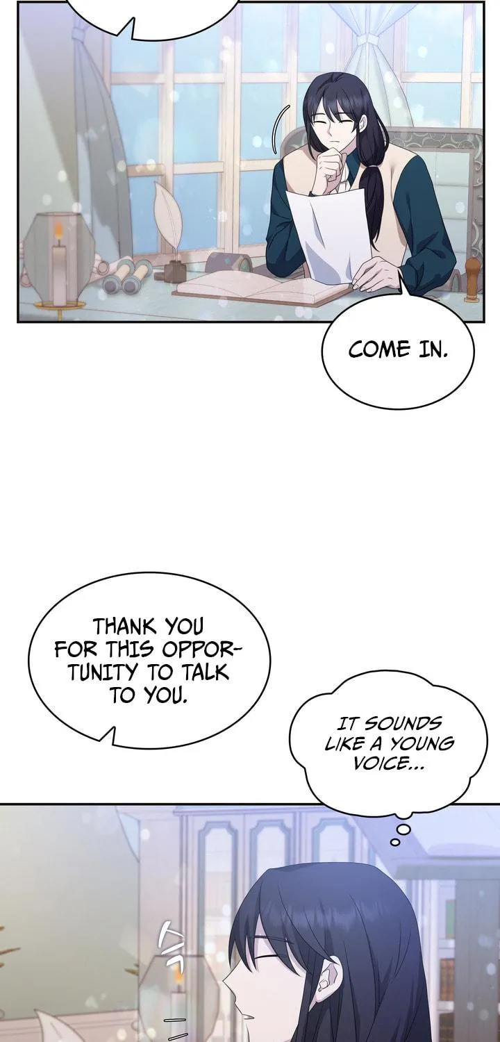 Two Sides of the Princess Chapter 27 page 49 - 