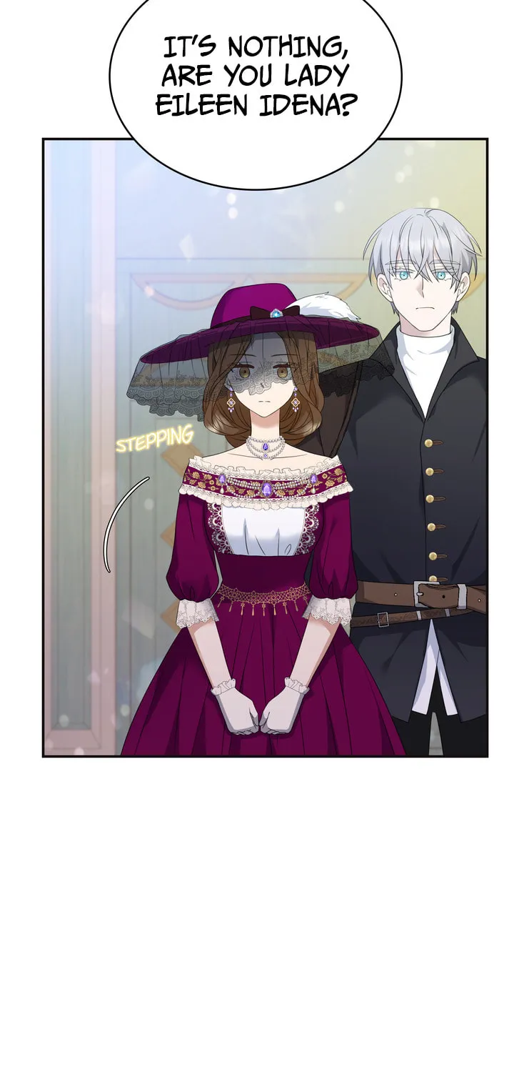 Two Sides of the Princess Chapter 27 page 51 - 