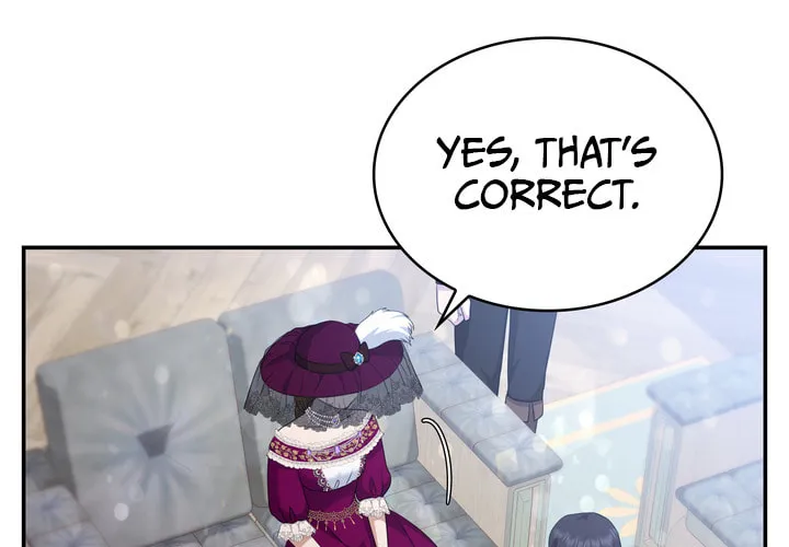 Two Sides of the Princess Chapter 27 page 52 - 