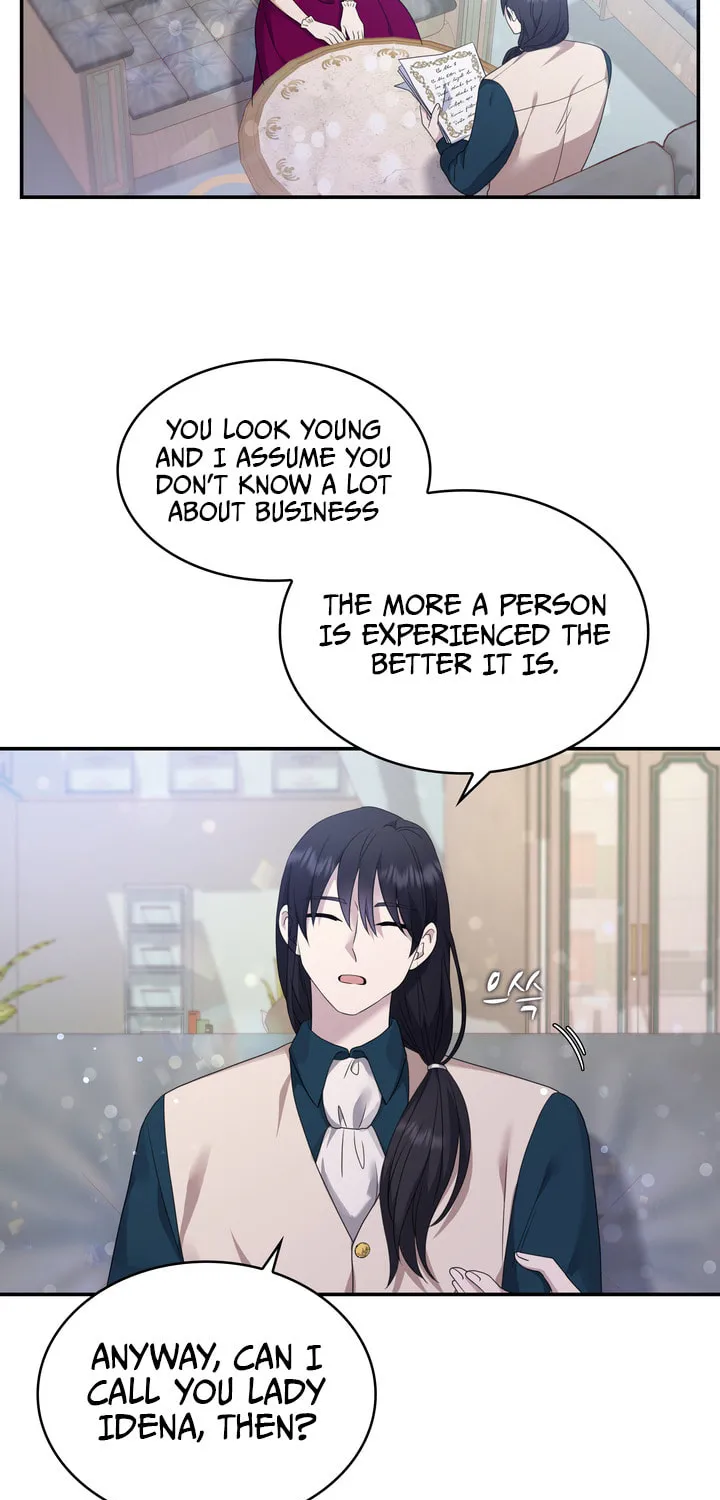 Two Sides of the Princess Chapter 27 page 53 - 