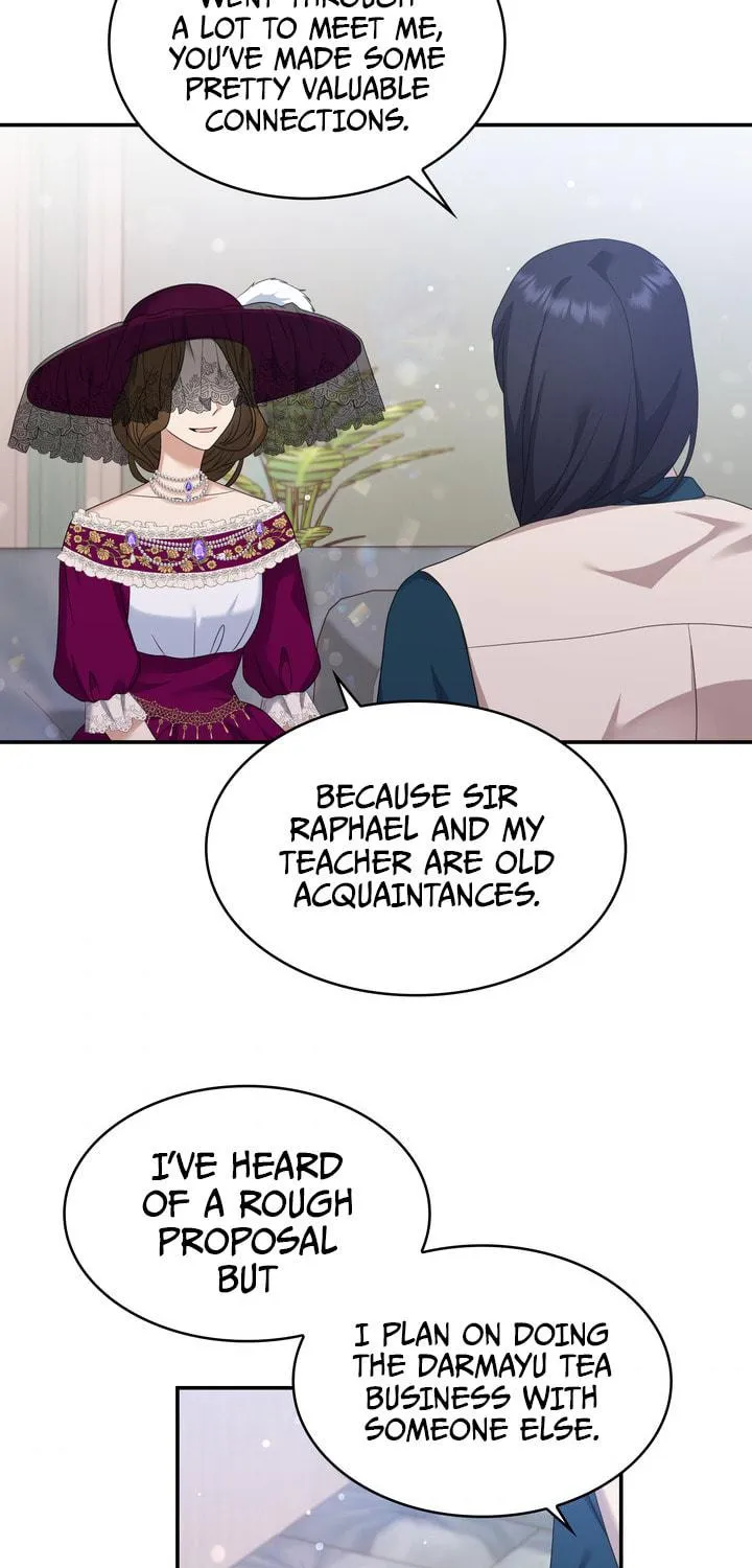 Two Sides of the Princess Chapter 27 page 55 - 