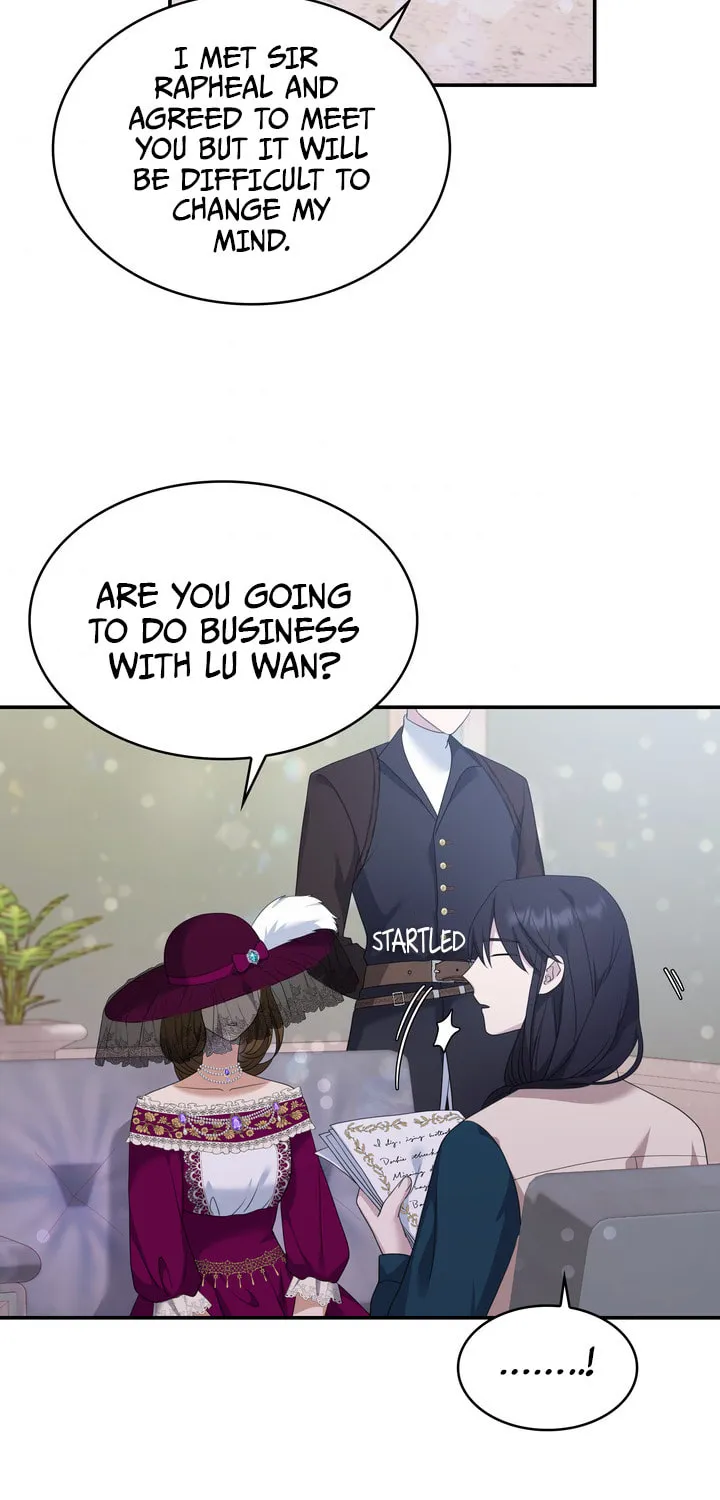 Two Sides of the Princess Chapter 27 page 57 - 