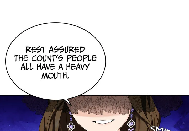 Two Sides of the Princess Chapter 27 page 58 - 