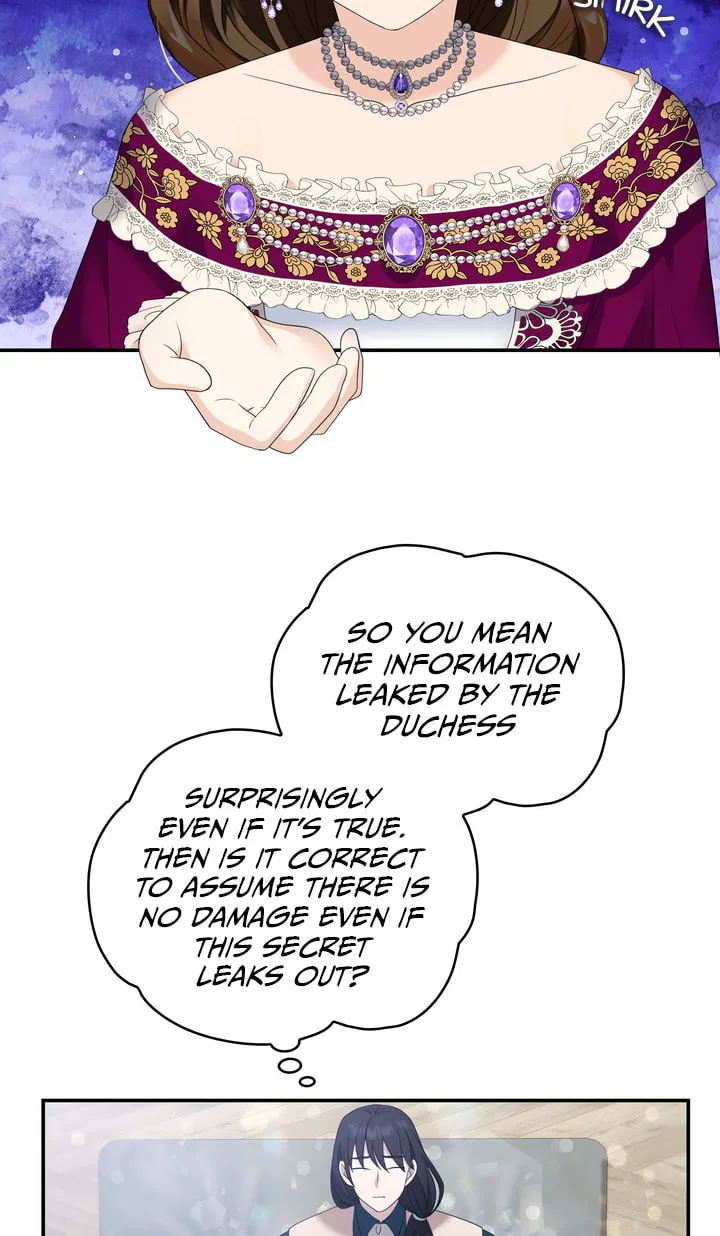 Two Sides of the Princess Chapter 27 page 59 - 