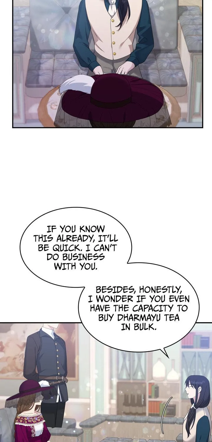 Two Sides of the Princess Chapter 27 page 60 - 
