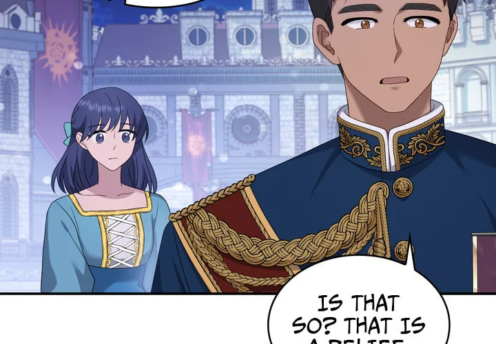 Two Sides of the Princess Chapter 27 page 7 - 