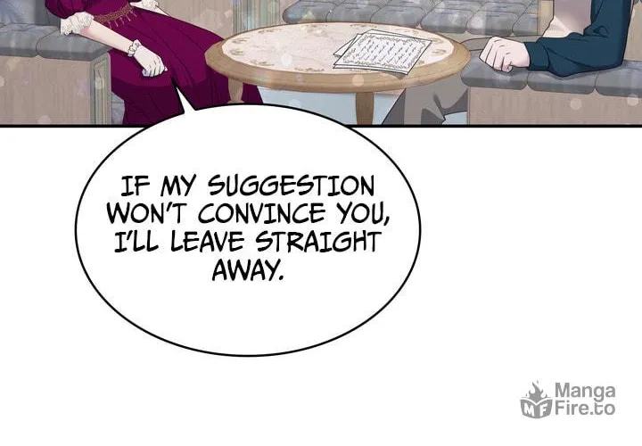 Two Sides of the Princess Chapter 27 page 61 - 
