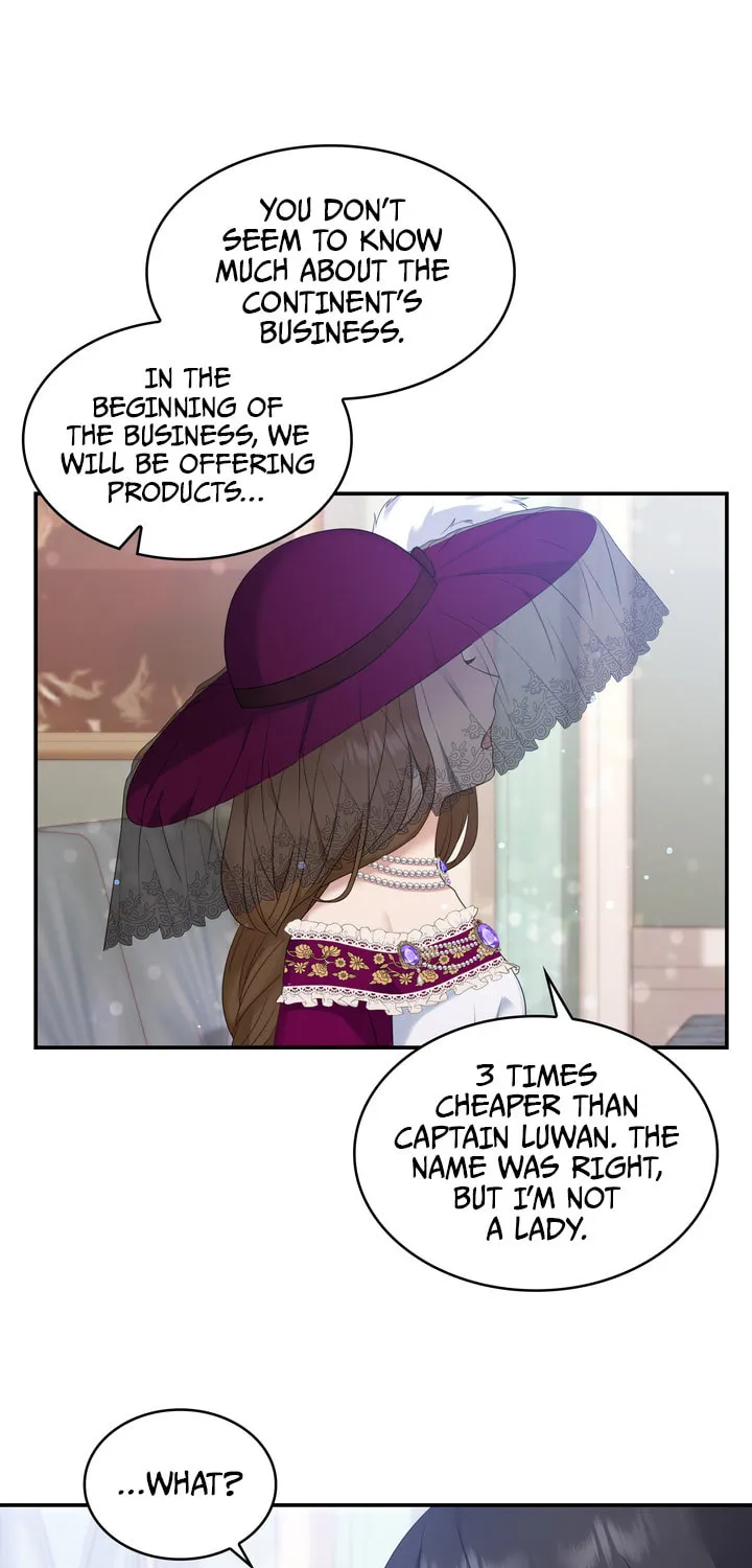 Two Sides of the Princess Chapter 27 page 62 - 