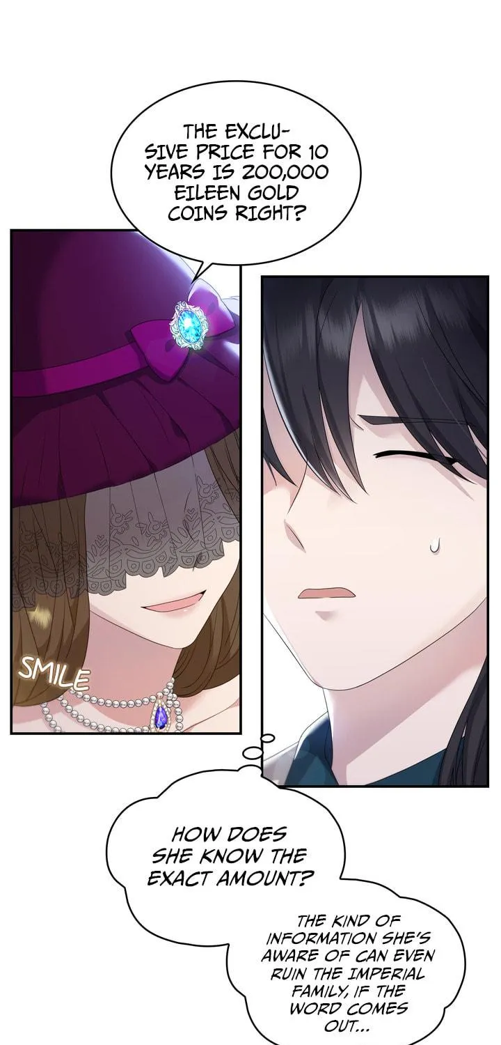 Two Sides of the Princess Chapter 27 page 64 - 