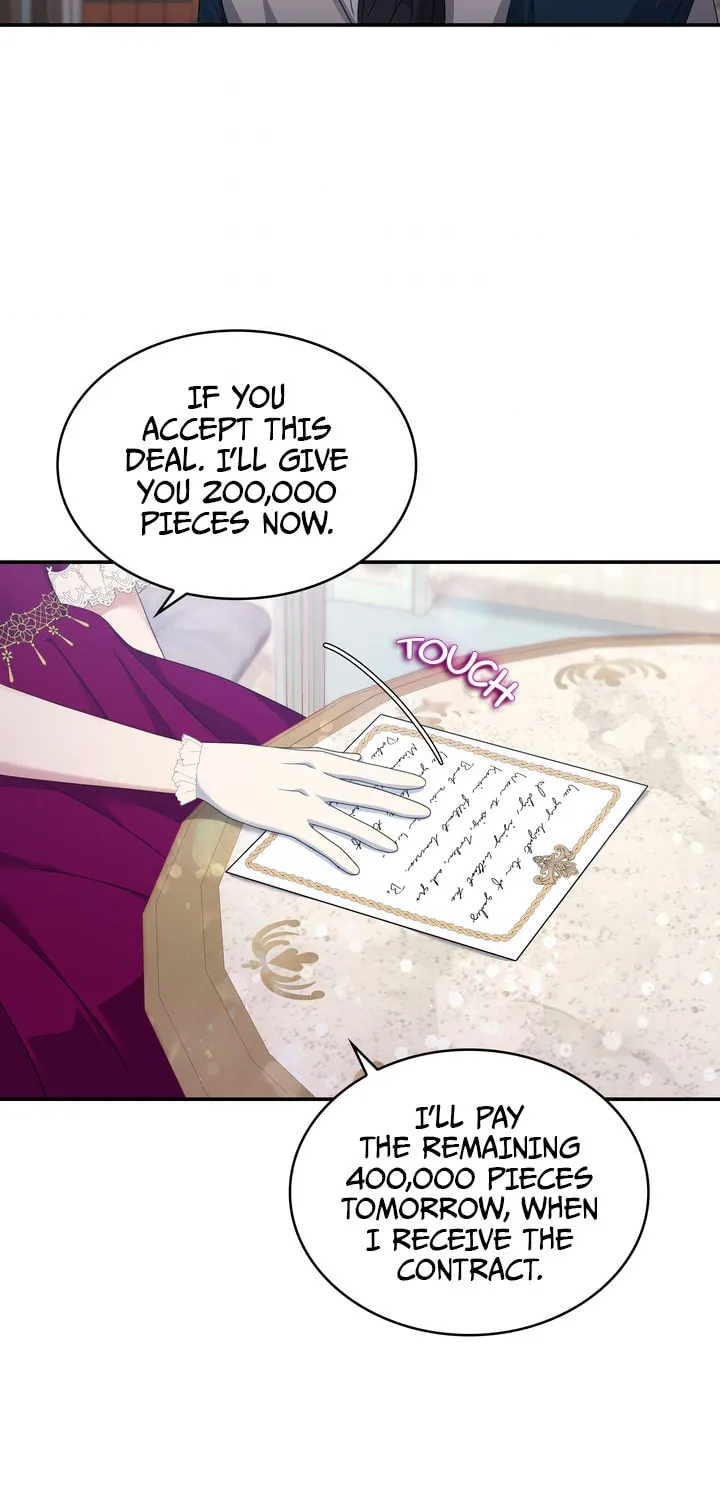 Two Sides of the Princess Chapter 27 page 68 - 