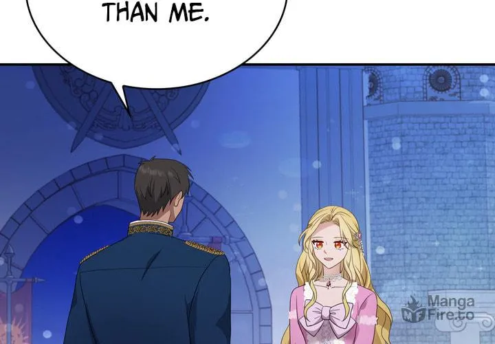 Two Sides of the Princess Chapter 27 page 9 - 
