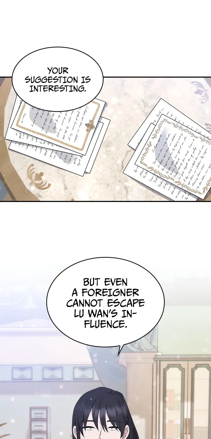 Two Sides of the Princess Chapter 28 page 2 - 