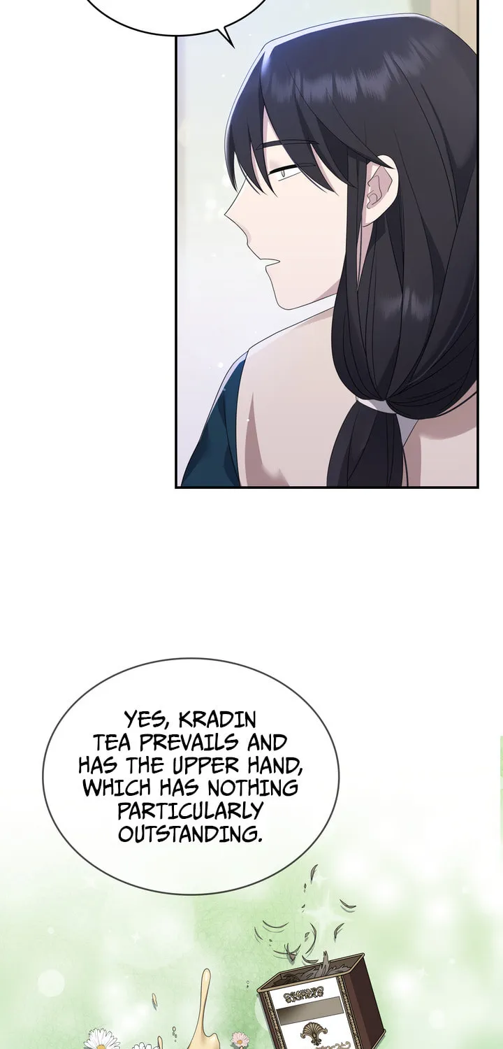 Two Sides of the Princess Chapter 28 page 14 - 