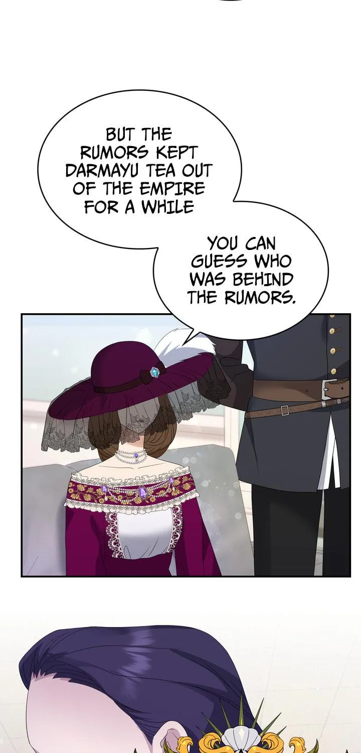 Two Sides of the Princess Chapter 28 page 17 - 