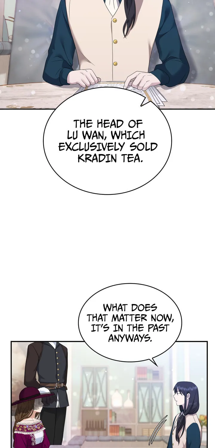 Two Sides of the Princess Chapter 28 page 19 - 