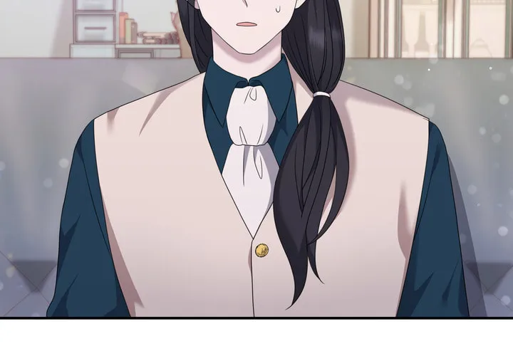 Two Sides of the Princess Chapter 28 page 3 - 
