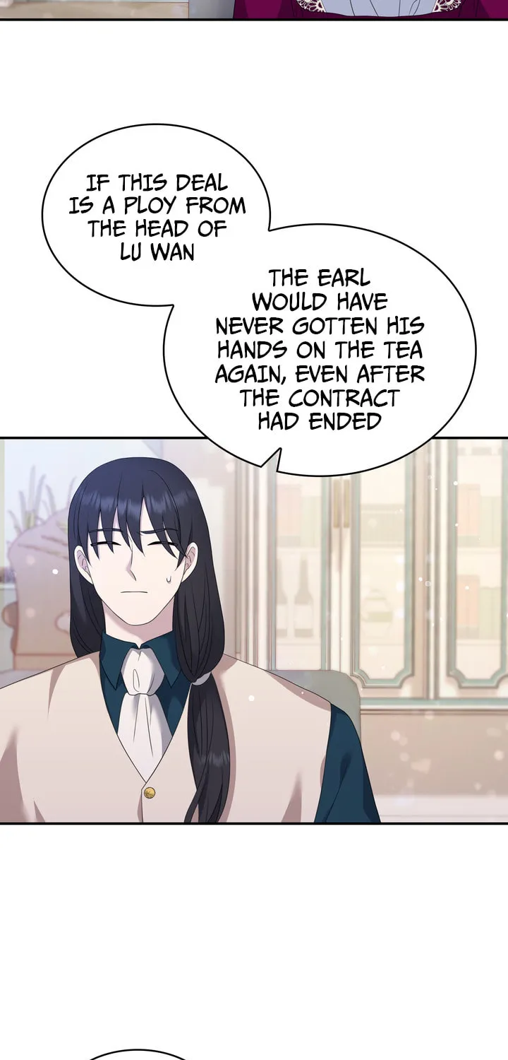 Two Sides of the Princess Chapter 28 page 23 - 