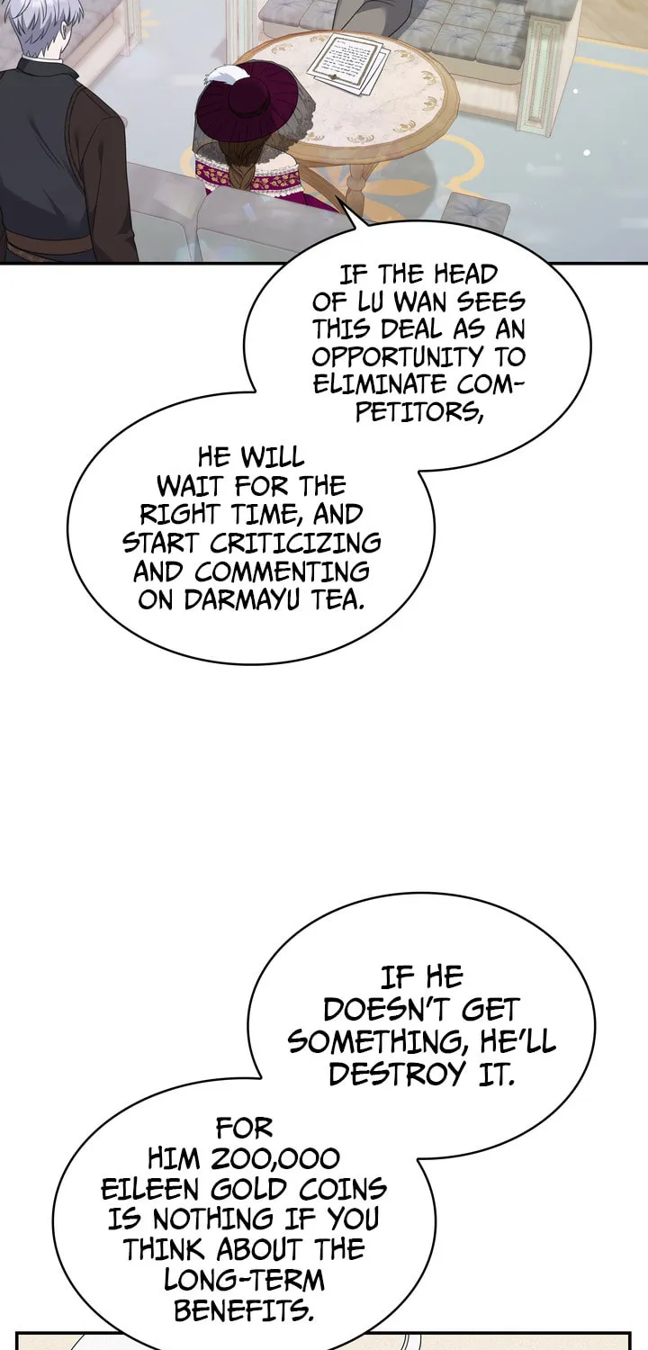 Two Sides of the Princess Chapter 28 page 25 - 