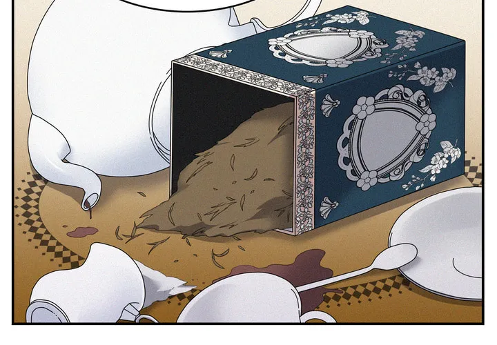 Two Sides of the Princess Chapter 28 page 26 - 