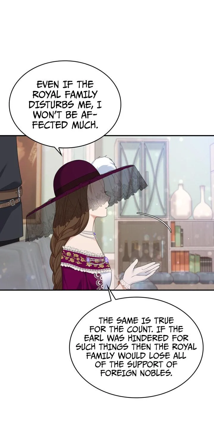 Two Sides of the Princess Chapter 28 page 4 - 