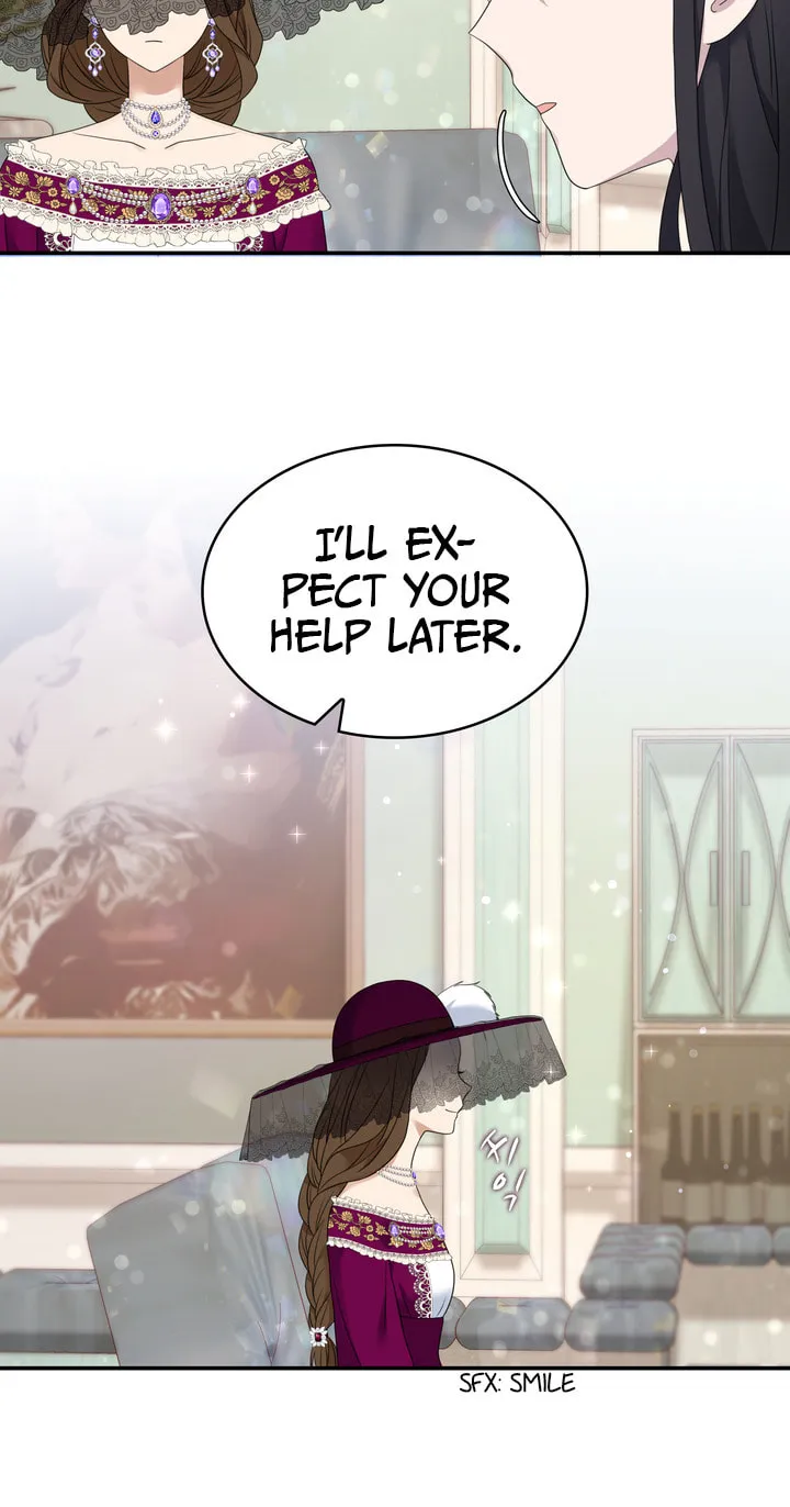 Two Sides of the Princess Chapter 28 page 31 - 