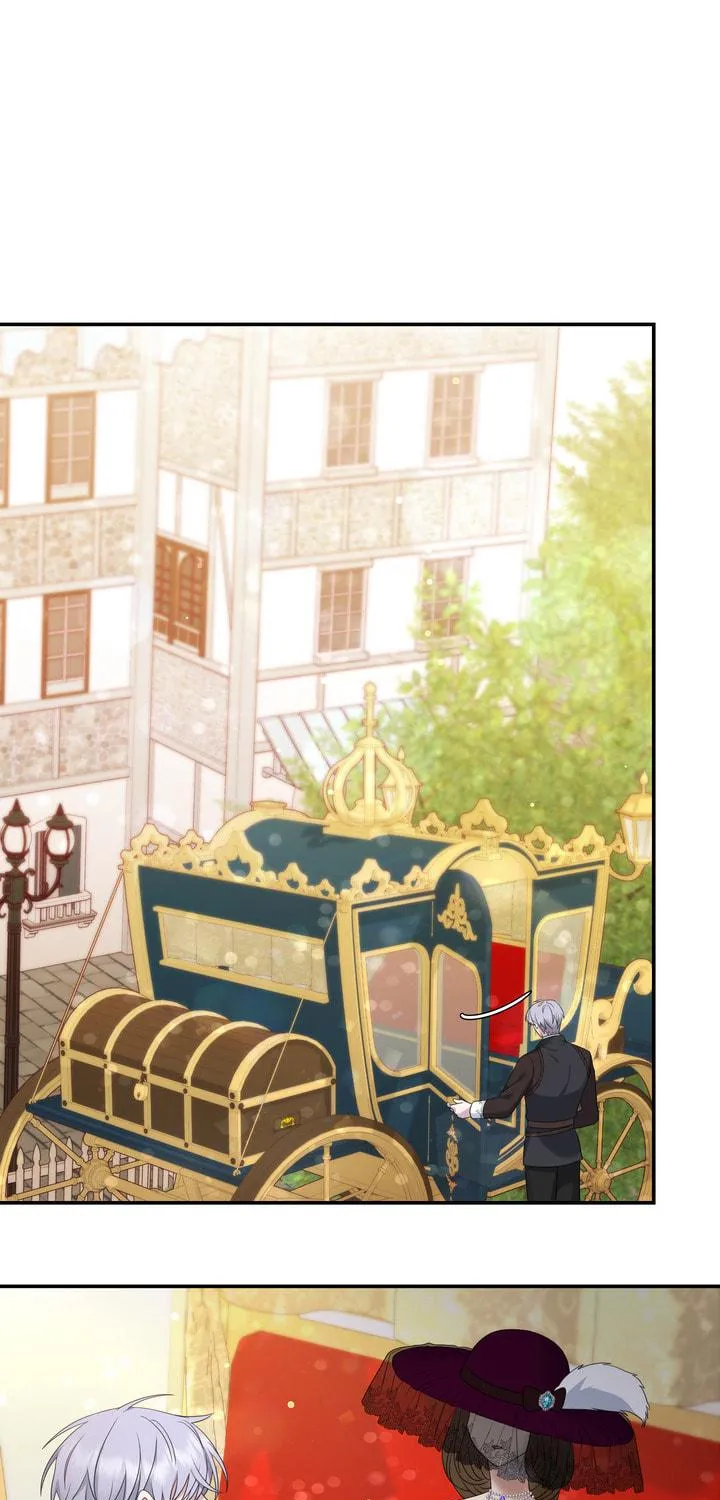 Two Sides of the Princess Chapter 28 page 32 - 