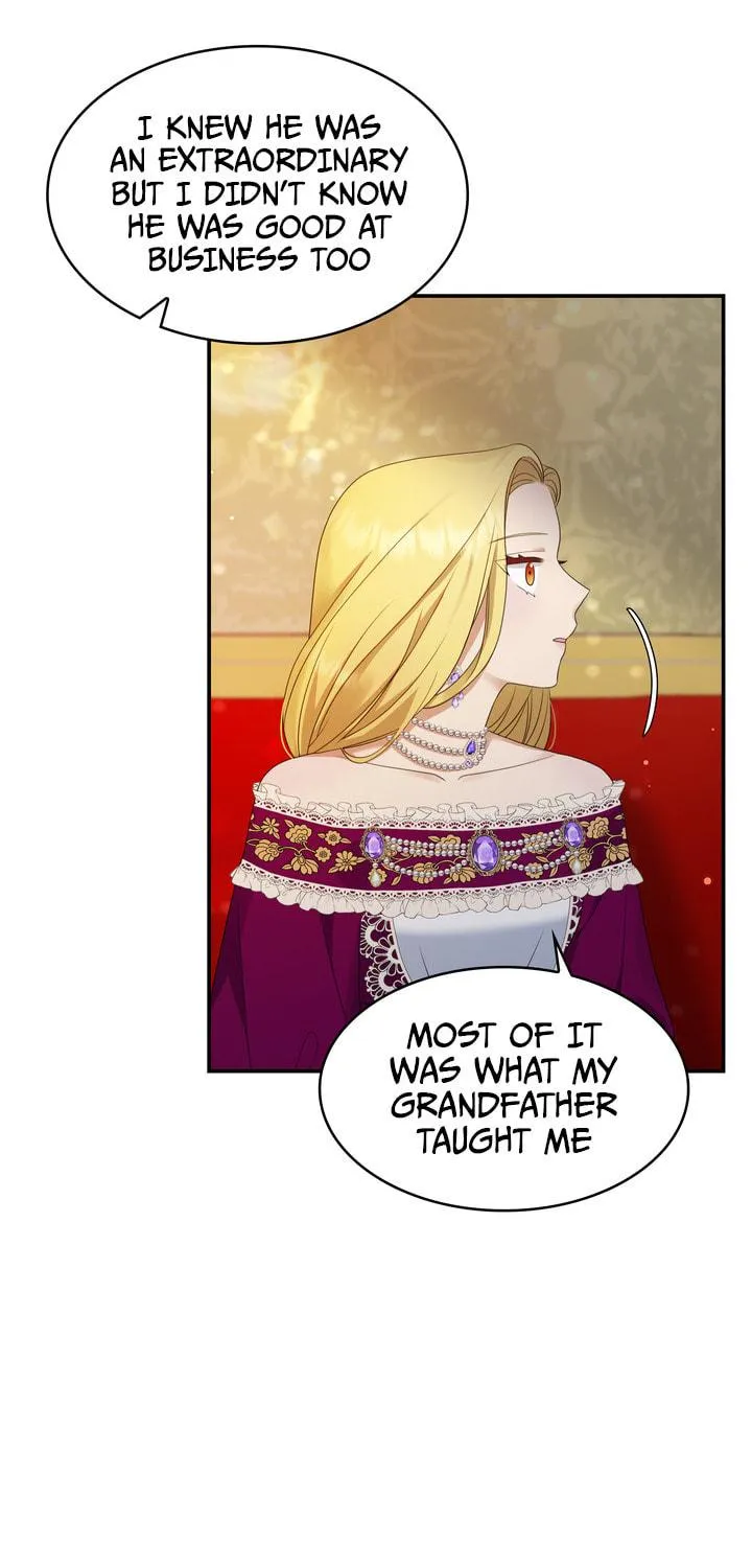 Two Sides of the Princess Chapter 28 page 36 - 