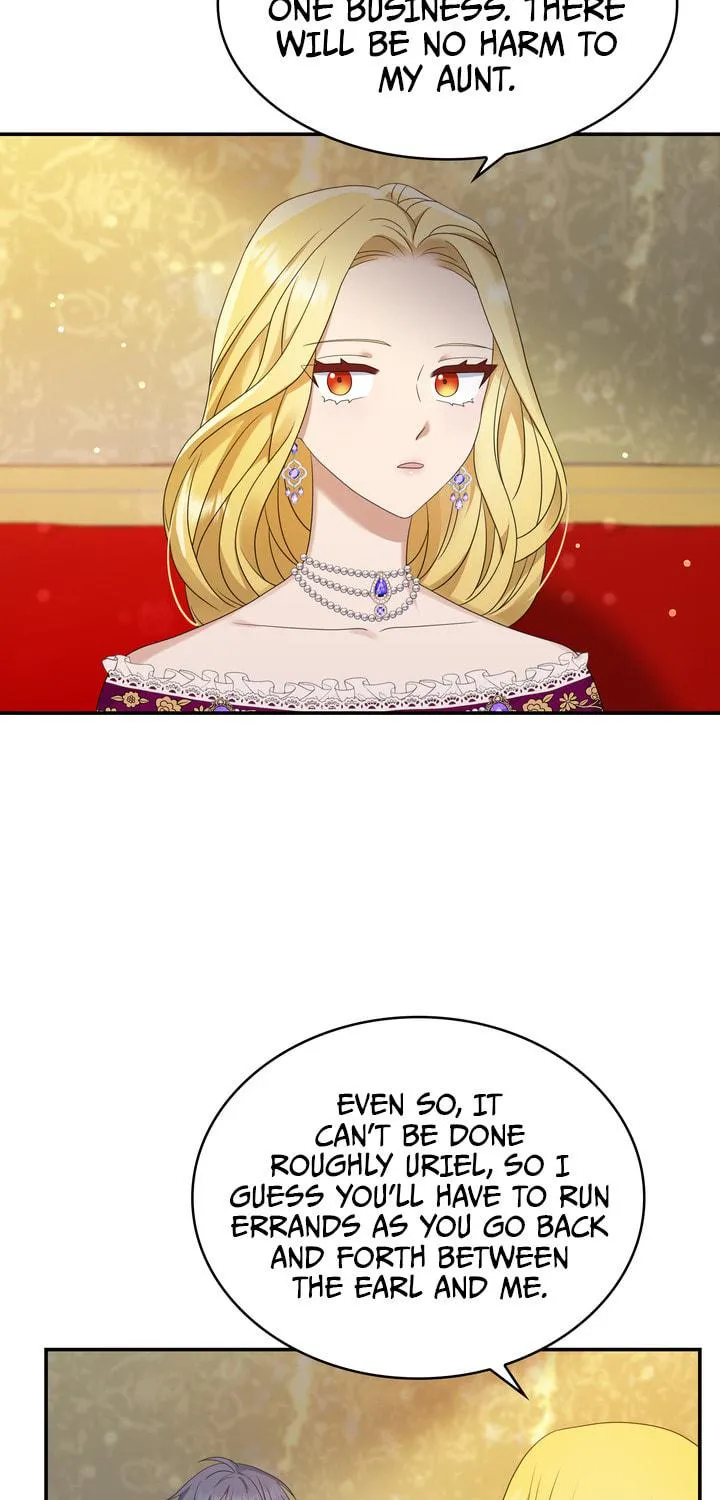 Two Sides of the Princess Chapter 28 page 38 - 