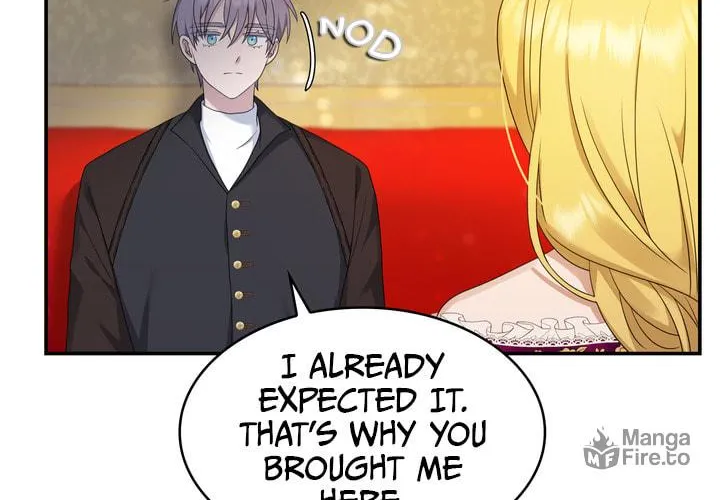 Two Sides of the Princess Chapter 28 page 39 - 