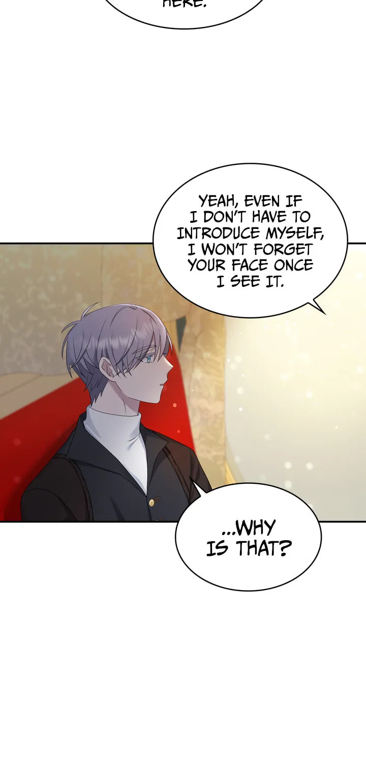 Two Sides of the Princess Chapter 28 page 40 - 