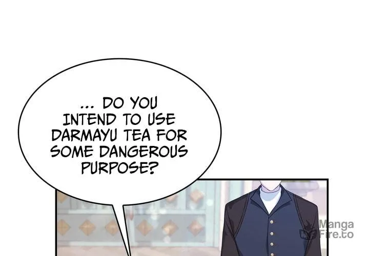 Two Sides of the Princess Chapter 28 page 5 - 