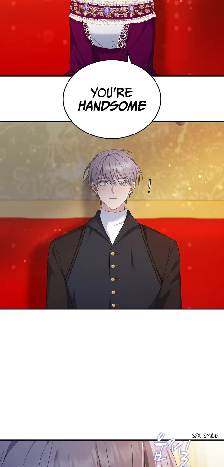 Two Sides of the Princess Chapter 28 page 42 - 