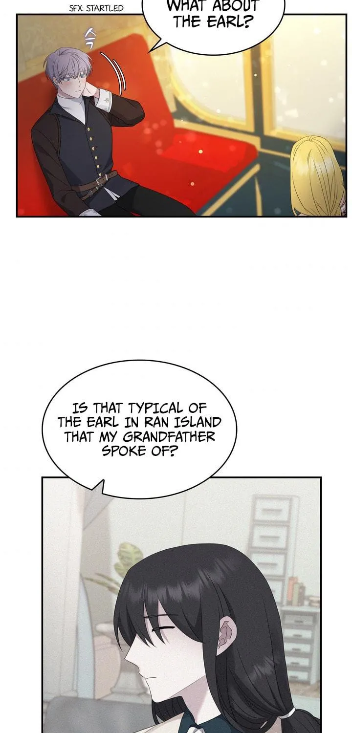 Two Sides of the Princess Chapter 28 page 44 - 