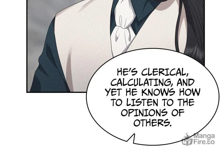 Two Sides of the Princess Chapter 28 page 45 - 