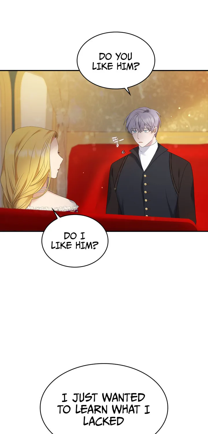 Two Sides of the Princess Chapter 28 page 47 - 